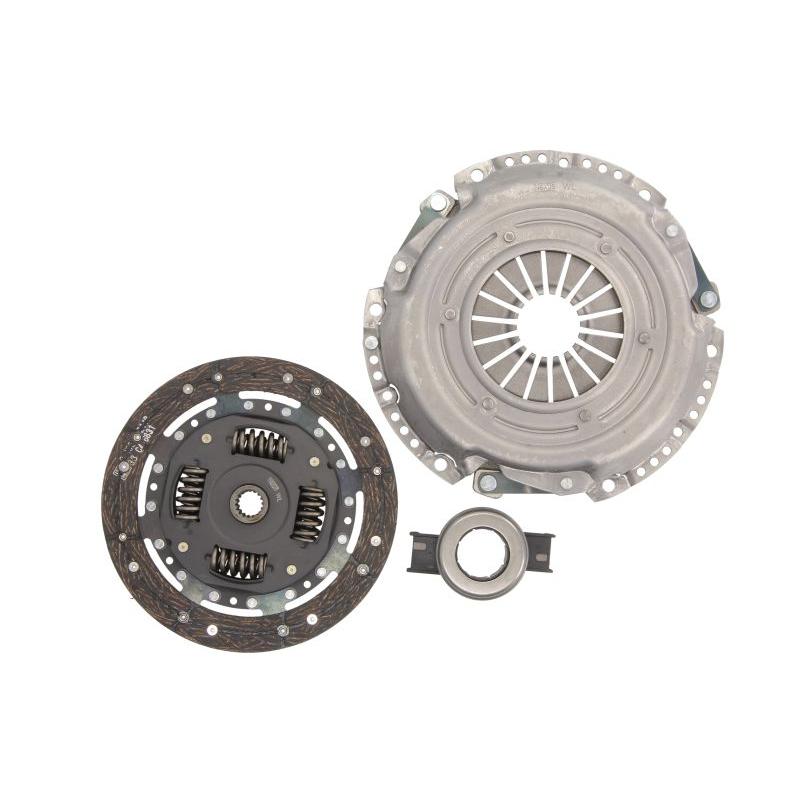 NEXUS F1G018NX Clutch Kit