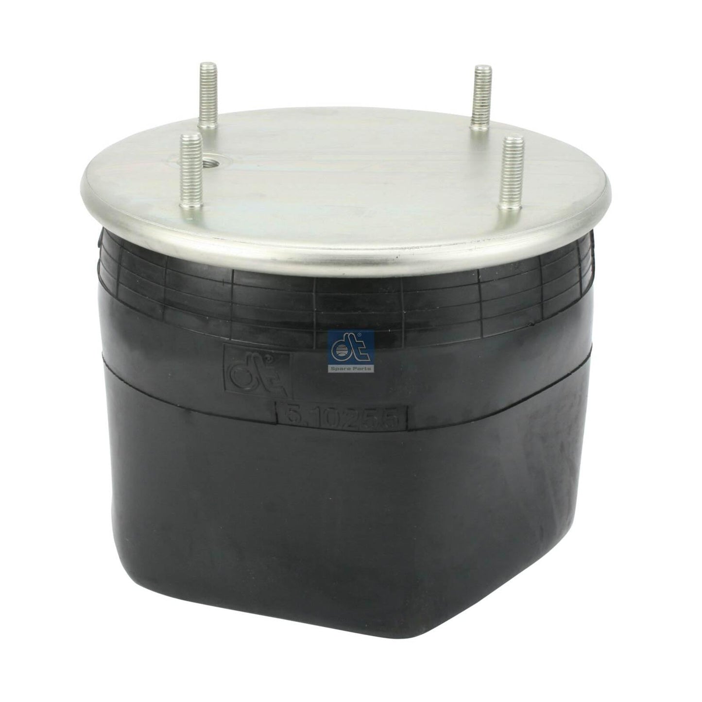 DT SPARE PARTS 5.10255 Air Suspension Bellow