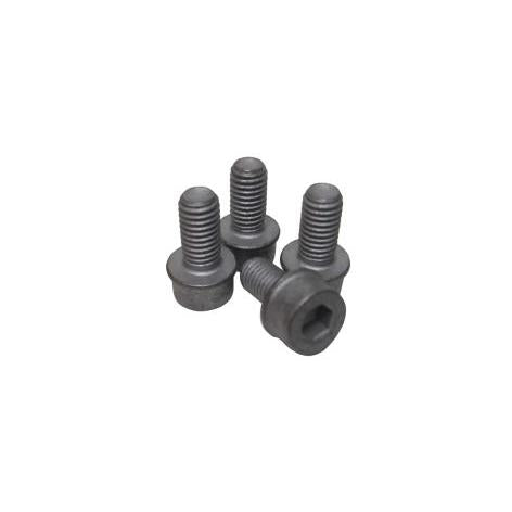 CONTITECH MS37 Crankshaft Pulley Bolt Set