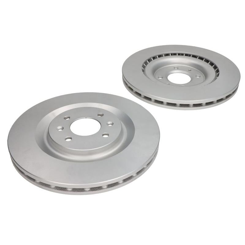 DELPHI BG4689C Brake Disc .