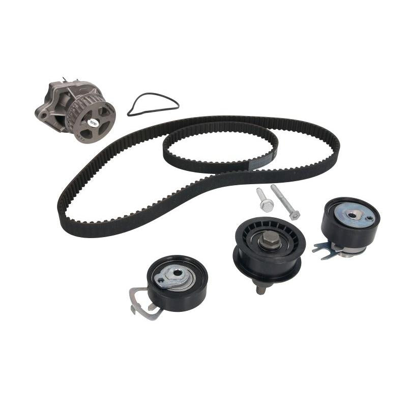 CONTITECH CT957WP3 Water Pump & Timing Belt Kit