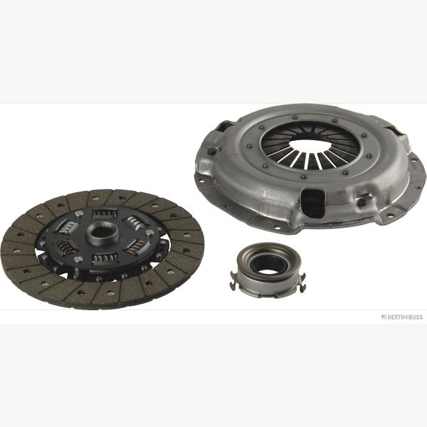 HERTH+BUSS JAKOPARTS J2007048 Clutch Kit