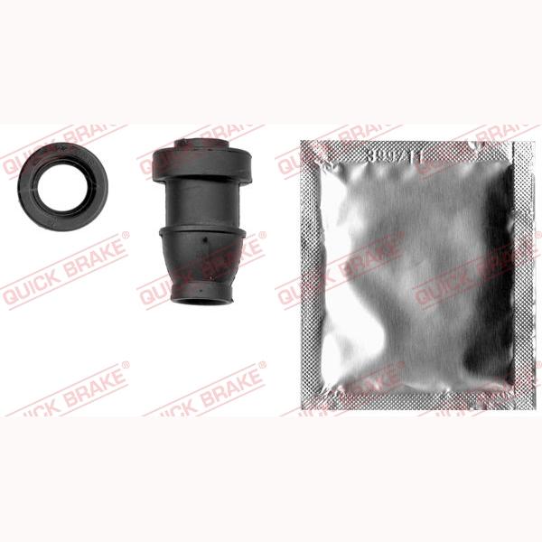 TOURMAX ABS-411 Wheel Speed Sensor Cable Repair Set