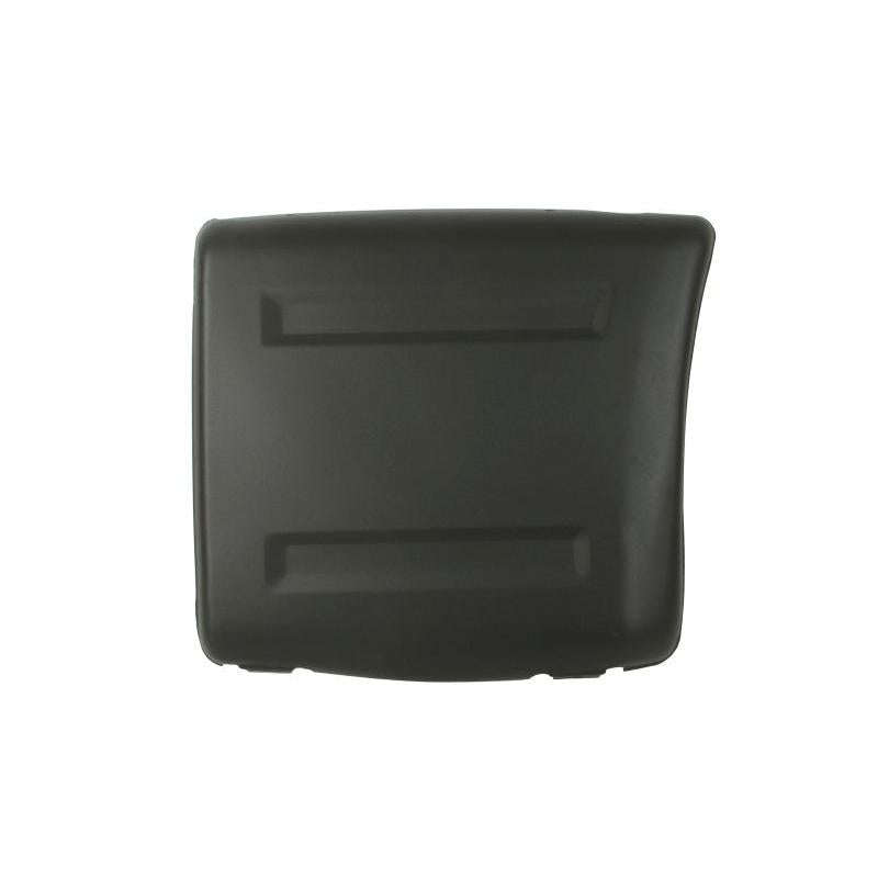 PACOL SCA-CP-013 Heat Shield