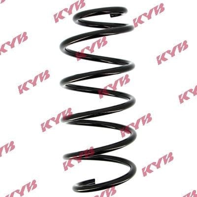 KYB RA4103 Coil Spring for Honda CIVic