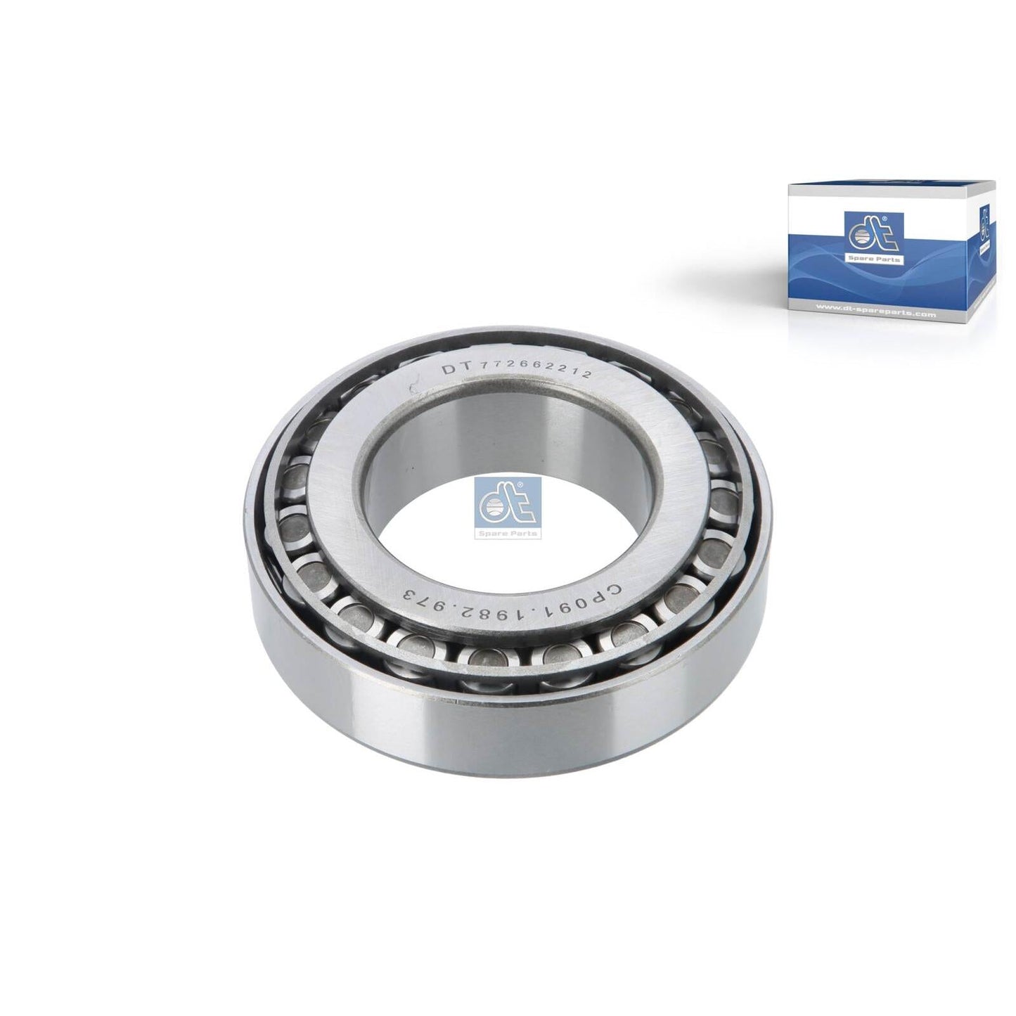 DT SPARE PARTS 4.65973 Wheel Bearing