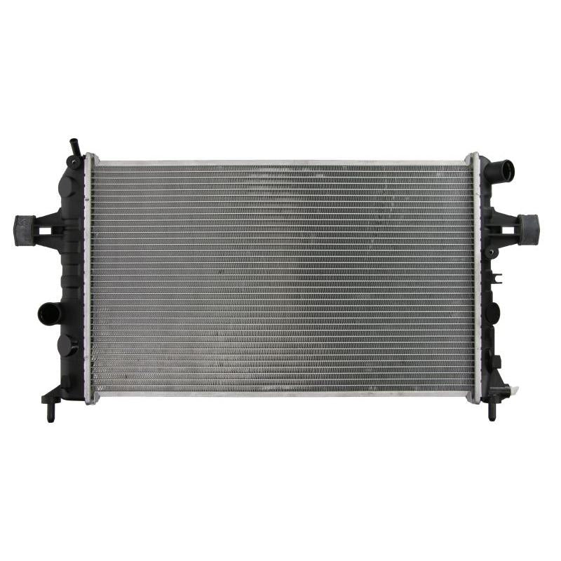 NRF NRF54668 Engine Radiator