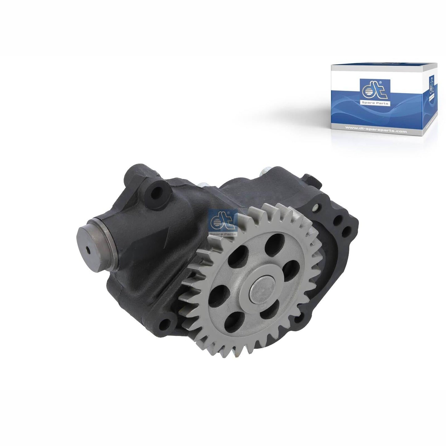 DT SPARE PARTS 7.5911 Oil Pump