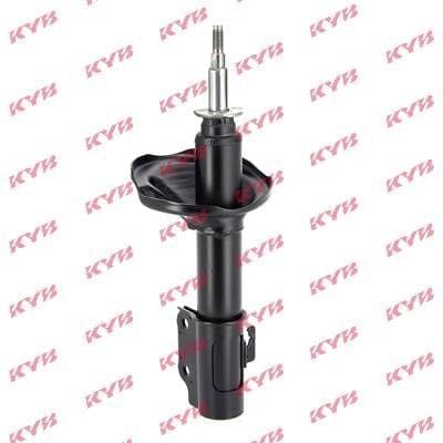 KYB Premium 633011 Shock Absorber for Mazda 323