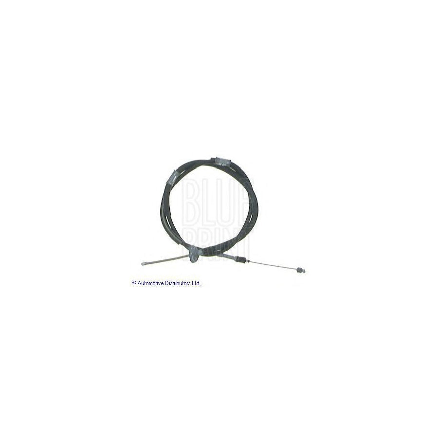Blue Print Adt346186 Hand Brake Cable for Toyota Camry