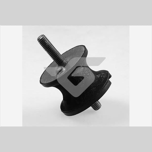 HUTCHINSON HU594498 Manual Transmission Mounting