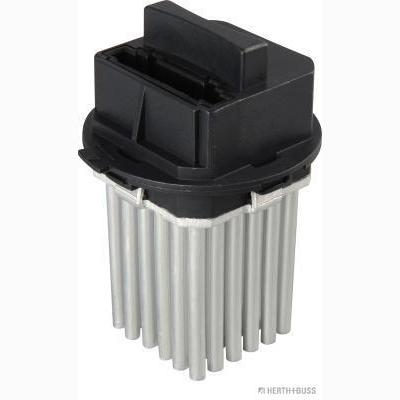 HERTH+BUSS ELPARTS 75614289 Interior Blower Regulator