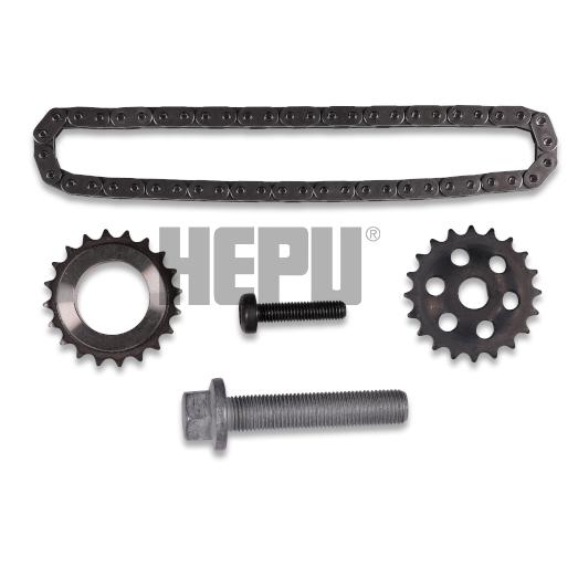 HEPU HEP21-0376 Oil Pump Gasket Drive