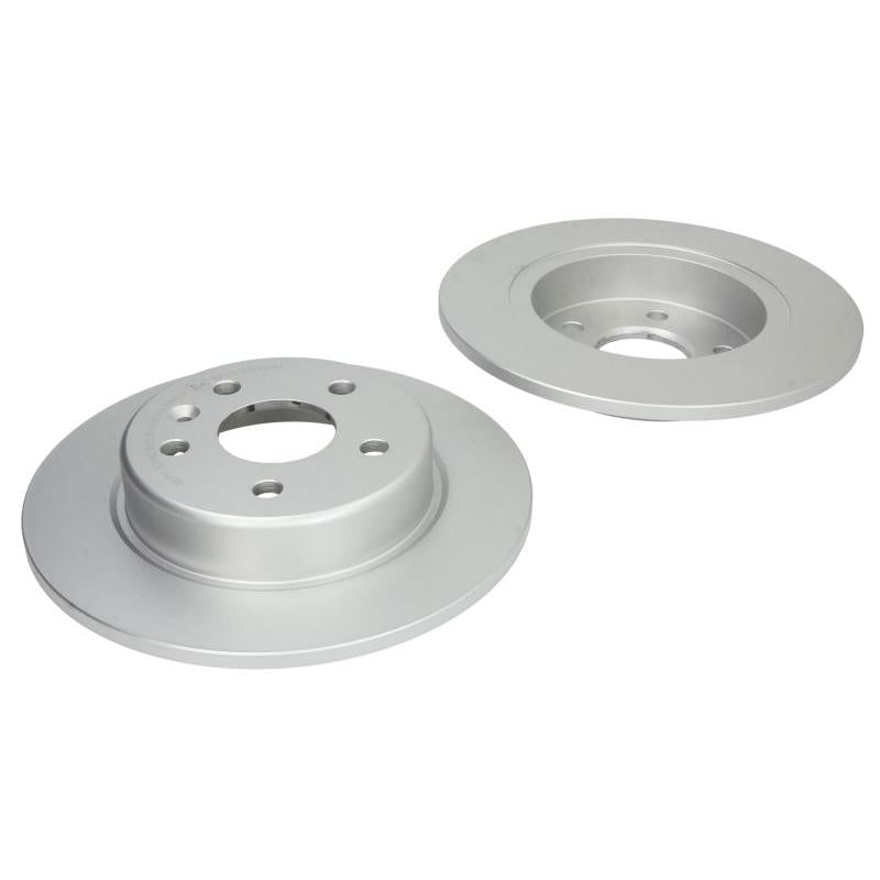 DELPHI BG4761C Brake Disc .