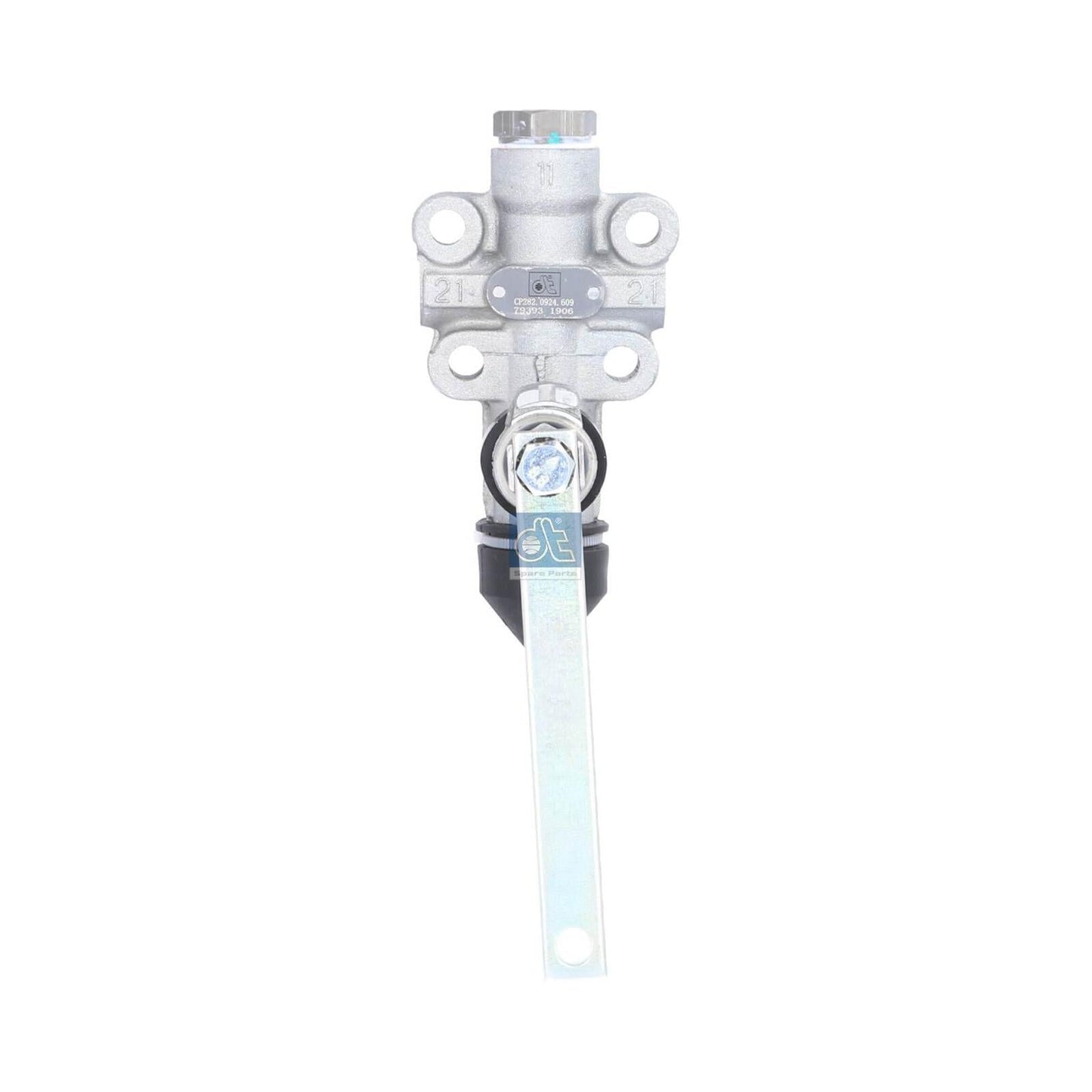 DT SPARE PARTS 4.64609 Air Suspension Valve