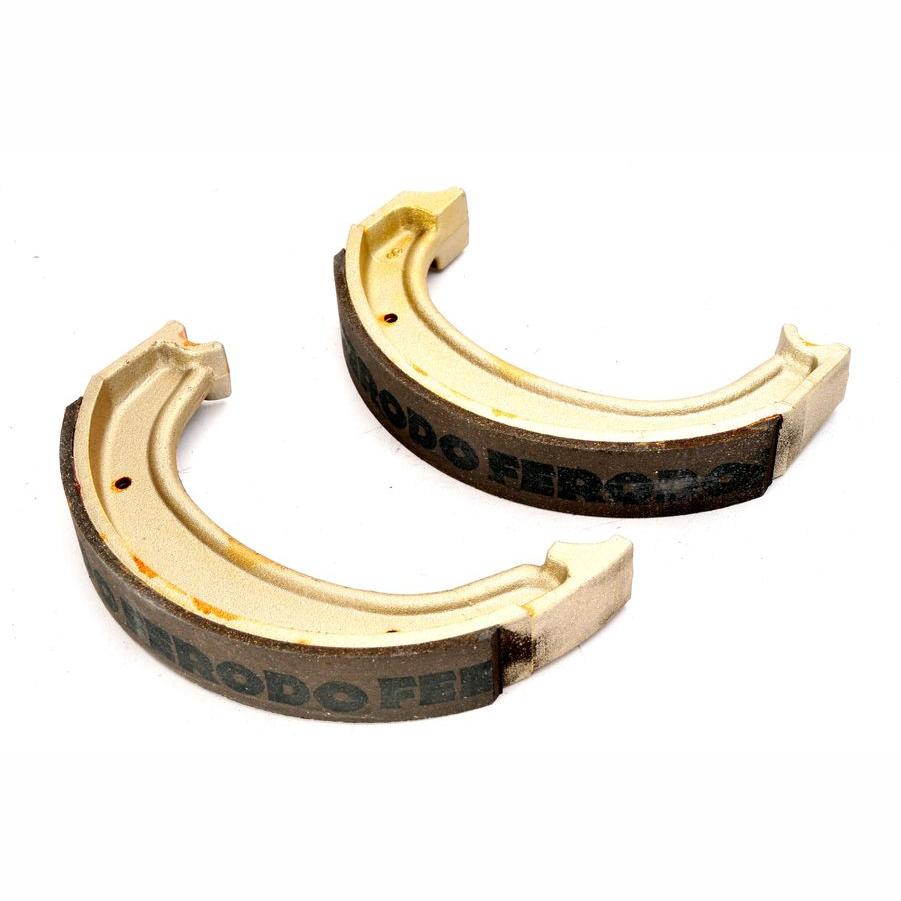 BUDWEG 342106 Brake Caliper
