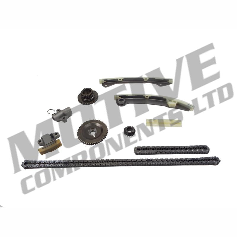 MOTIVE MOTTCK79 Timing Chain Kit