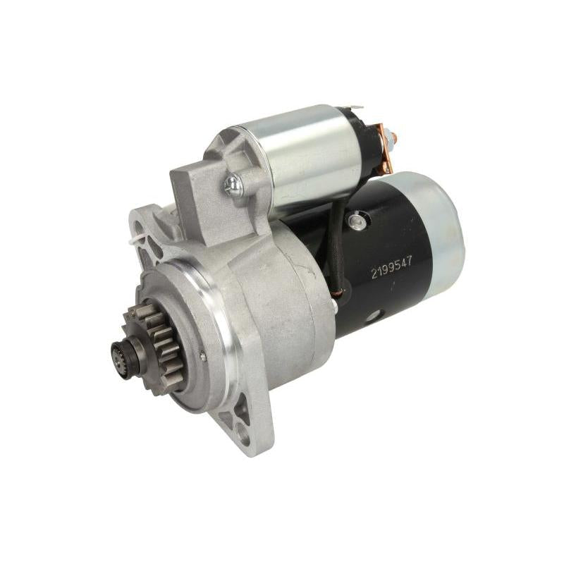 STARDAX STX210191 Starter