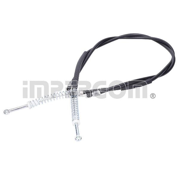 HERTH+BUSS JAKOPARTS J3930524 Parking Brake Cable Pull