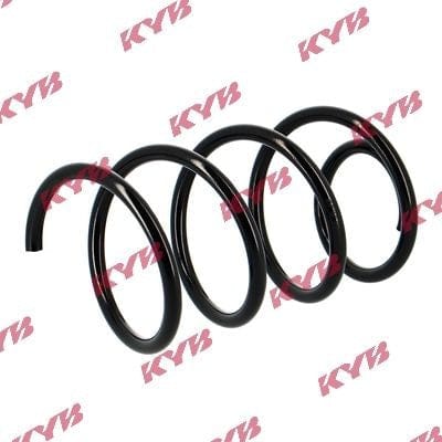 KYB K-Flex RA4114 Coil Spring