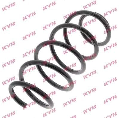 KYB K-Flex RH3557 Coil Spring