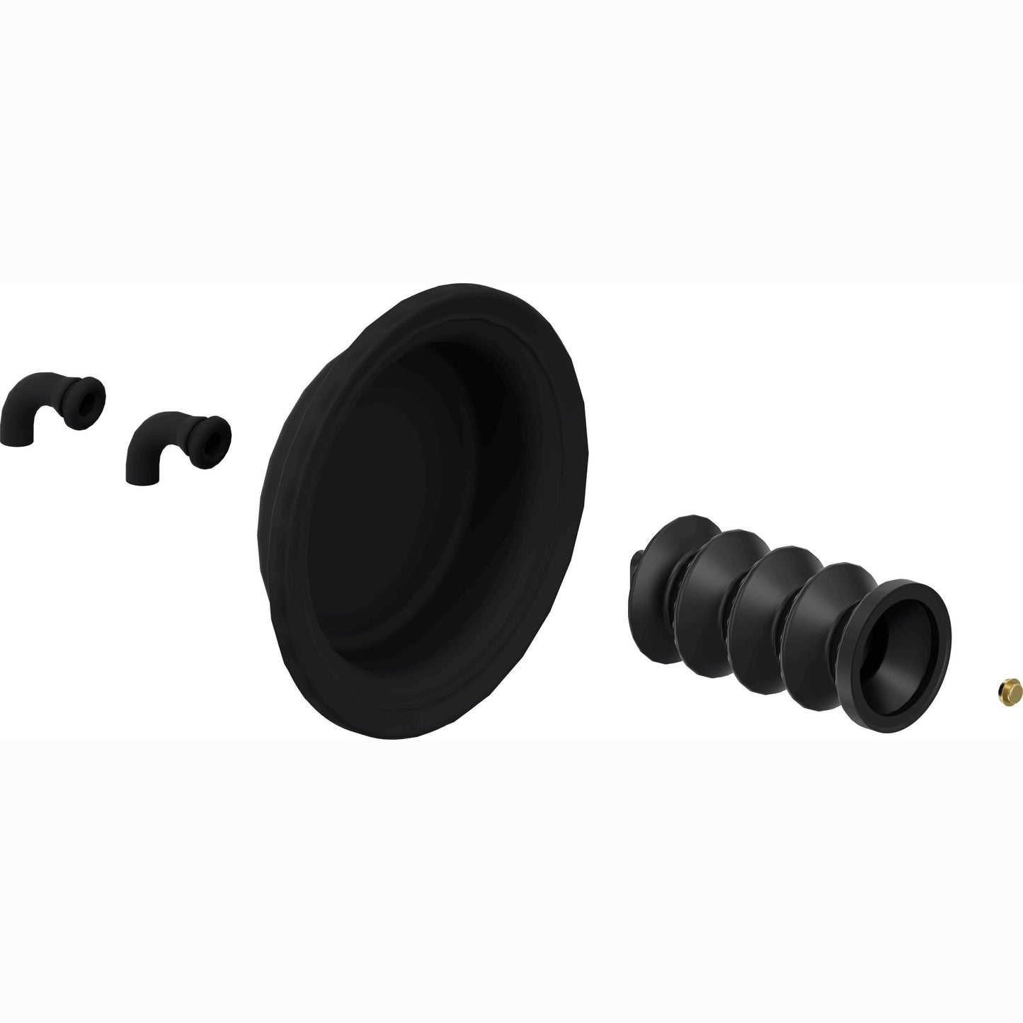 WABCO 9253260002 Wheel Brake Cylinder Repair Kit