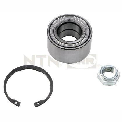 SNR R154.49 Wheel Bearing Kit