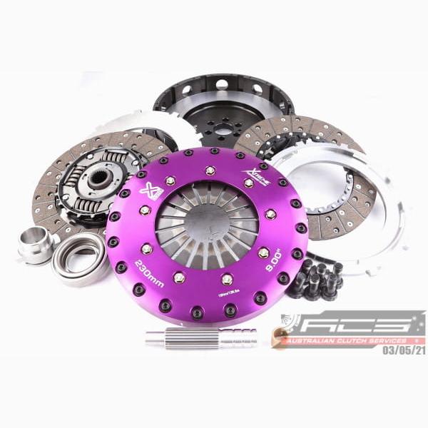 XTREME CLUTCH KNI23530-2A Clutch Kit (Tuning)