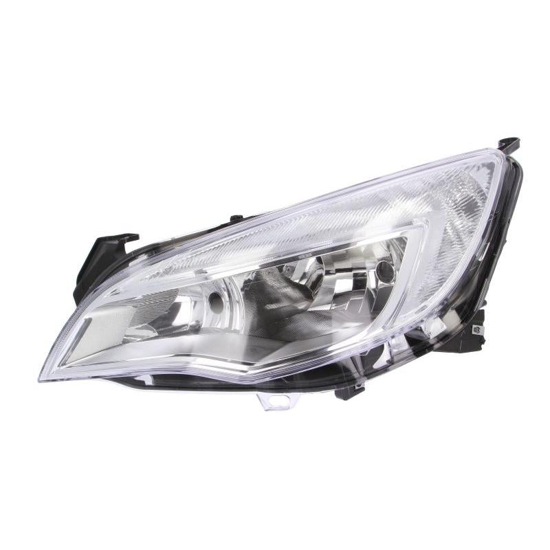 DEPO 442-1161LMLDEM1 Headlight