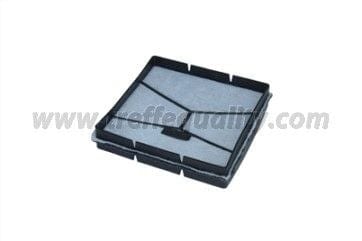3F Quality 1497 Pollen Filter