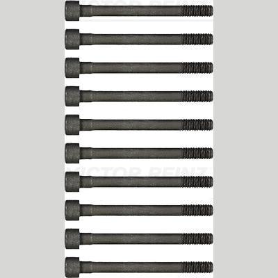 REINZ 14-55010-01 Cylinder Head Bolt Set