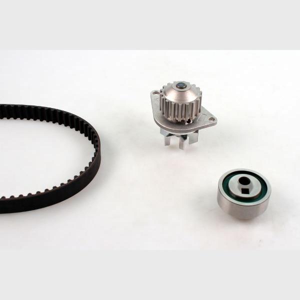 HEPU HEPPK08462 Water Pump & Timing Belt Kit
