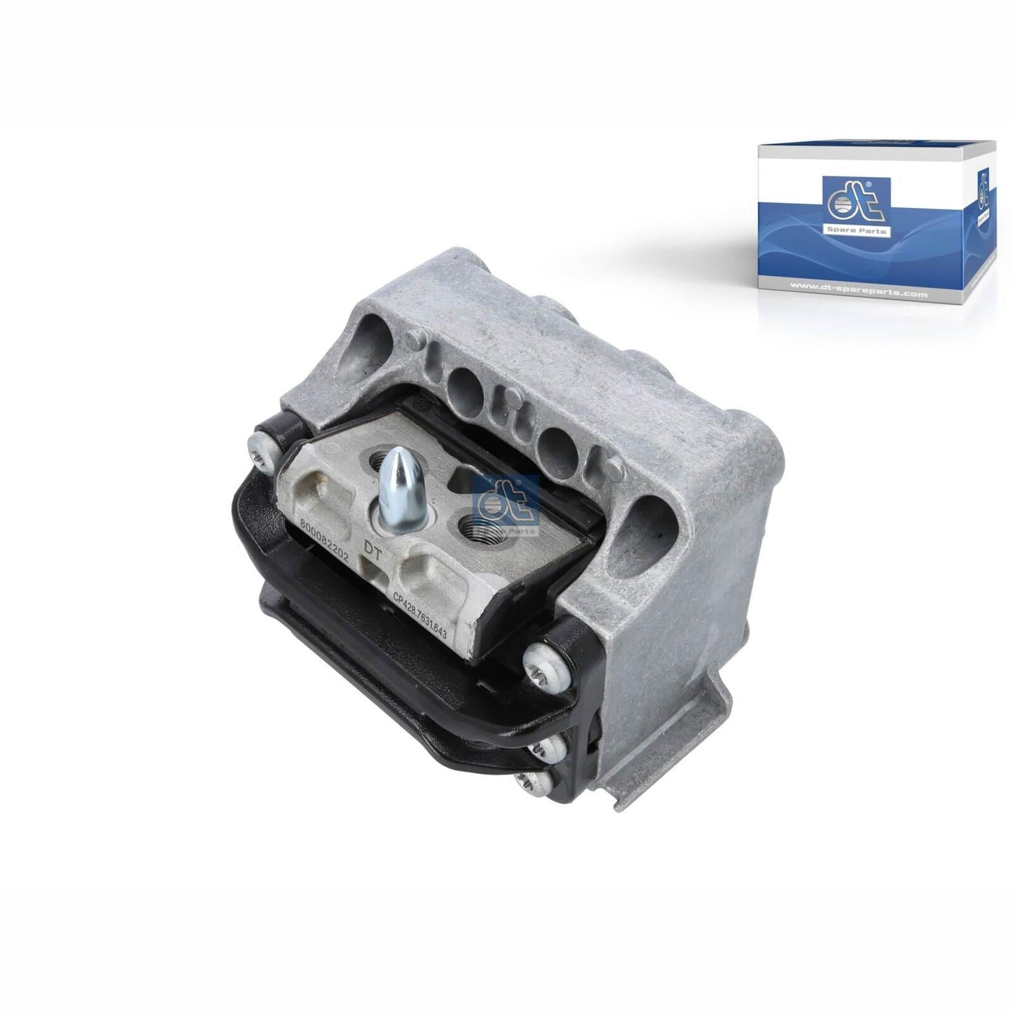 DT A/C 481643 Engine Mount