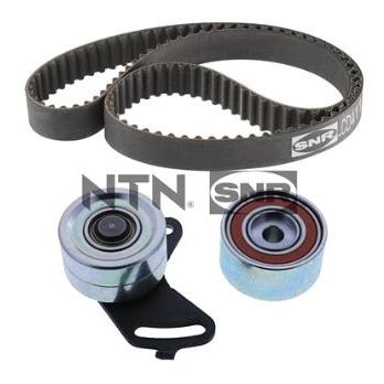 SNR KD469.00 Timing Belt Set
