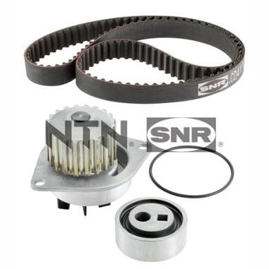 SNR KDP459.070 Water Pump & Timing Belt Kit