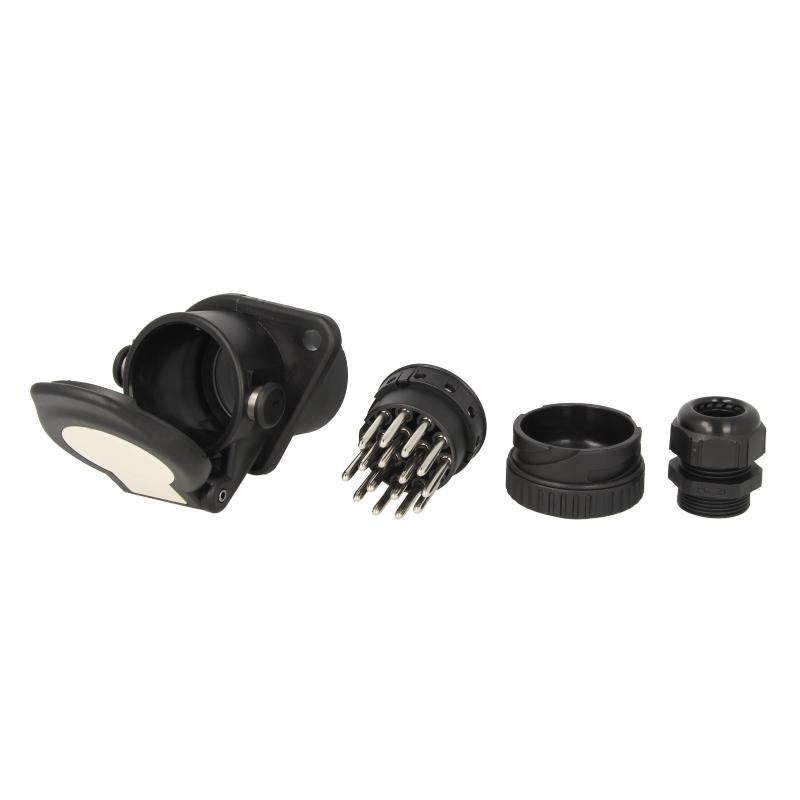 TRUCKLIGHT SO-15-ADR/2 Socket