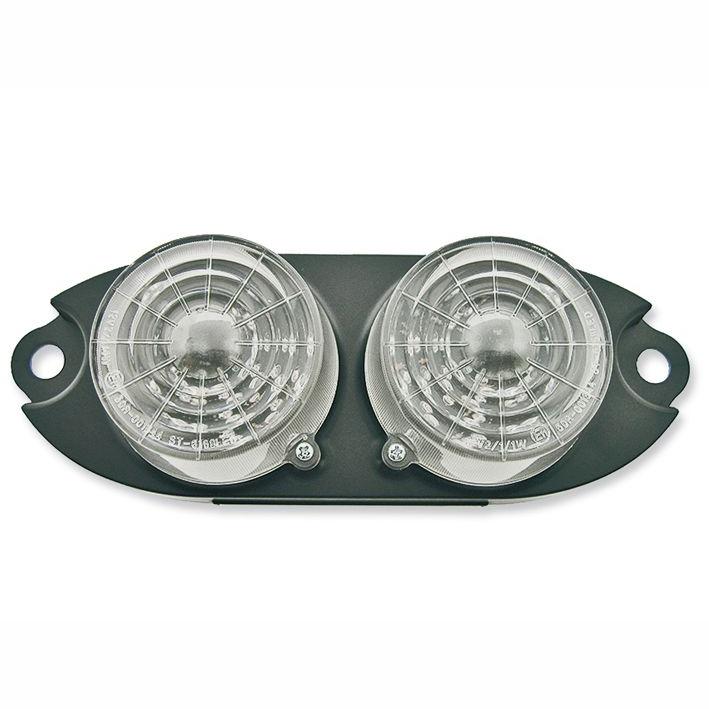 VICMA VIC-9932 Tail Light Lens