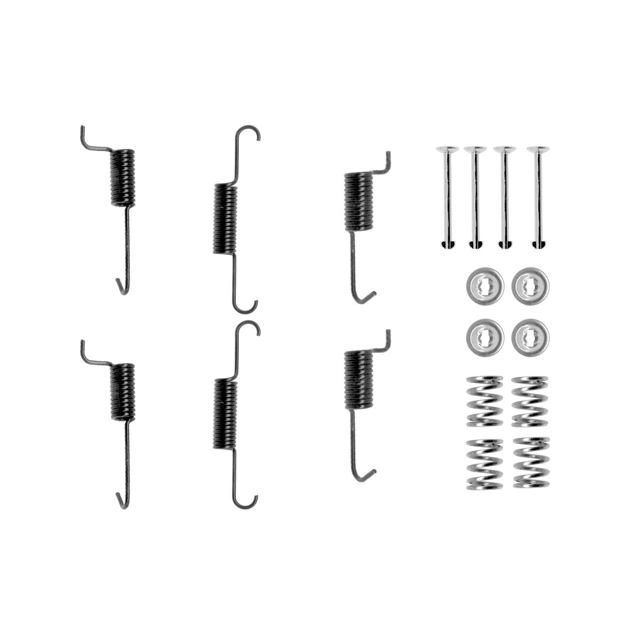 MERITOR MER21016721 Brake Shoes Accessory Kit