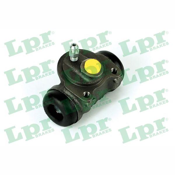LPR LPR4714 Wheel Brake Cylinder