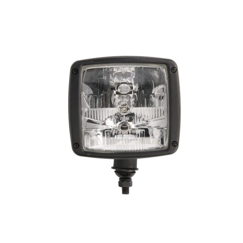 HELLA 1SA996120-801 Headlight