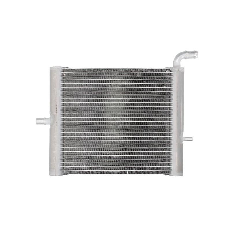 NISSENS NIS64338 Charge Air Cooler