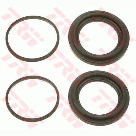 MEAT & DORIA MD90396 Wheel Speed Sensor