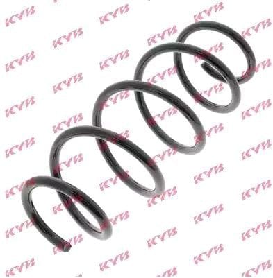 KYB K-Flex RH3553 Coil Spring