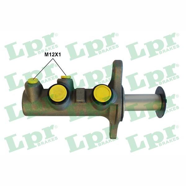 FEBI BILSTEIN FE34255 Parking Brake Brake Shoe Set