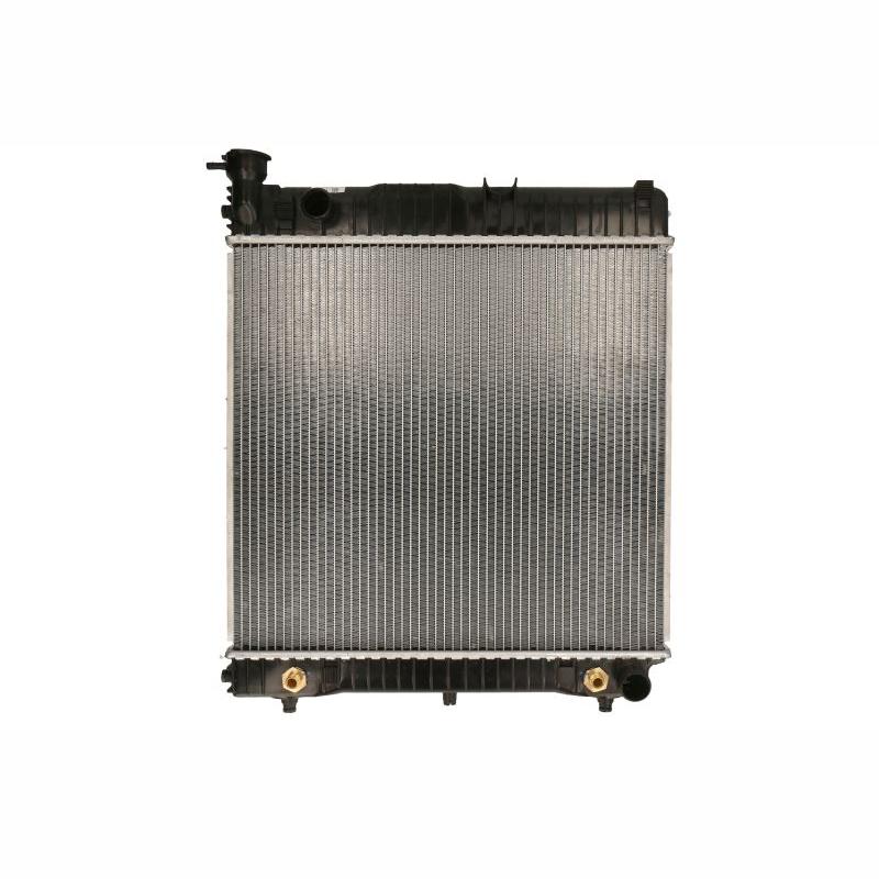 NRF NRF53875 Engine Radiator