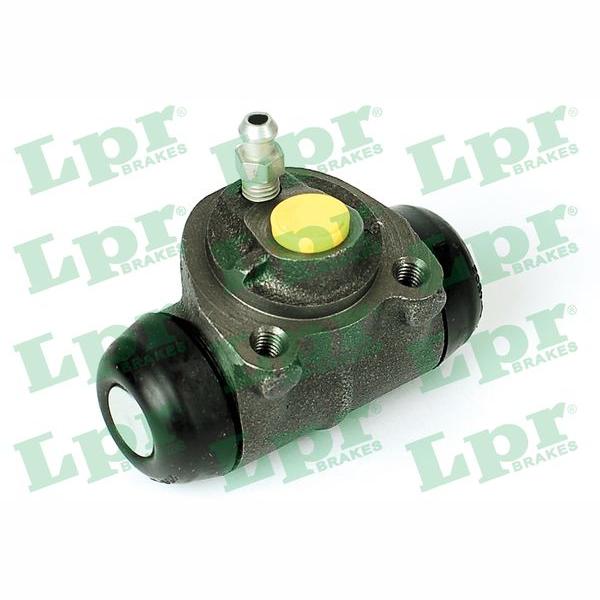 LPR LPR4502 Wheel Brake Cylinder