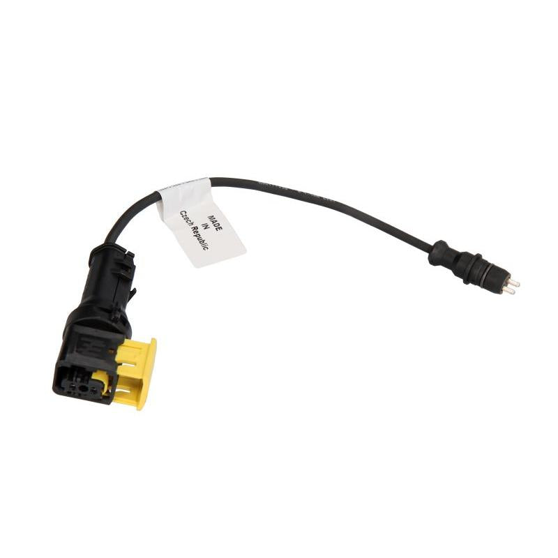 WABCO 4410350600 Ebs Relay Valve