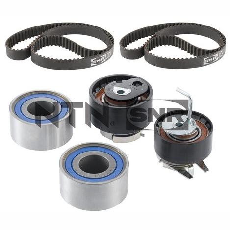 SNR KD459.62 Timing Belt Set