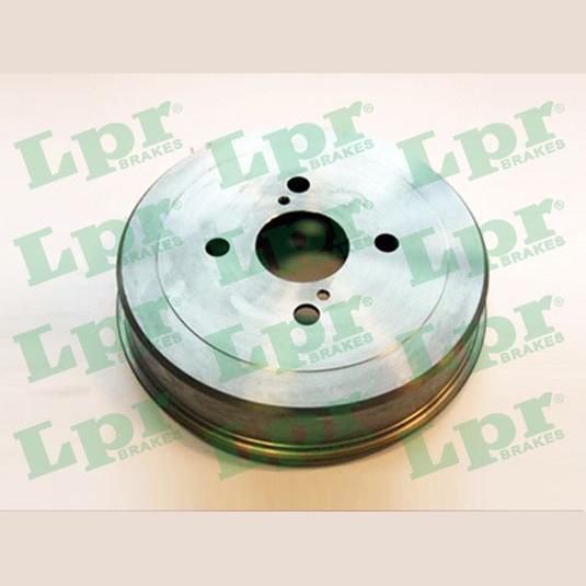 LPR LPR7D0348 Brake Drum