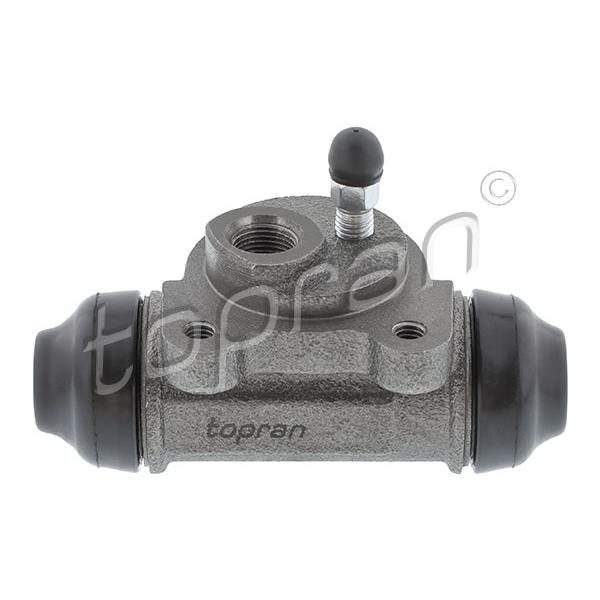 HANS PRIES HP720977 Wheel Brake Cylinder